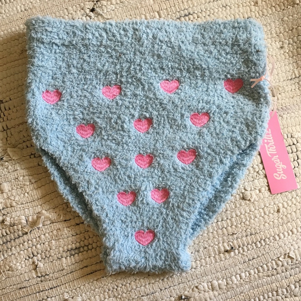 Cute Bottoms